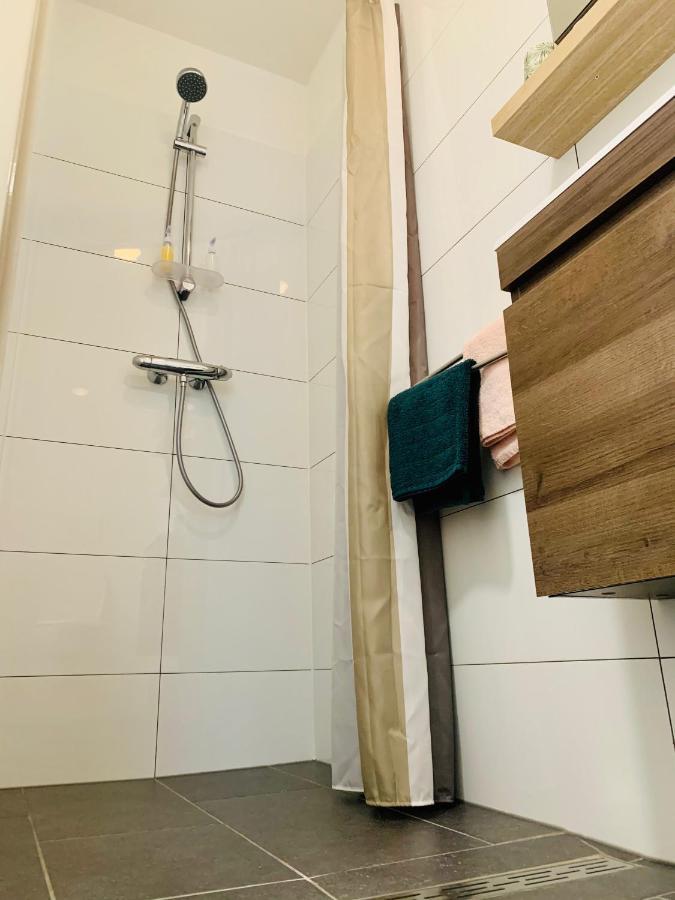 UlftNew Tiny Eco House 20 M2 For 1-2 Personsアパートメント エクステリア 写真