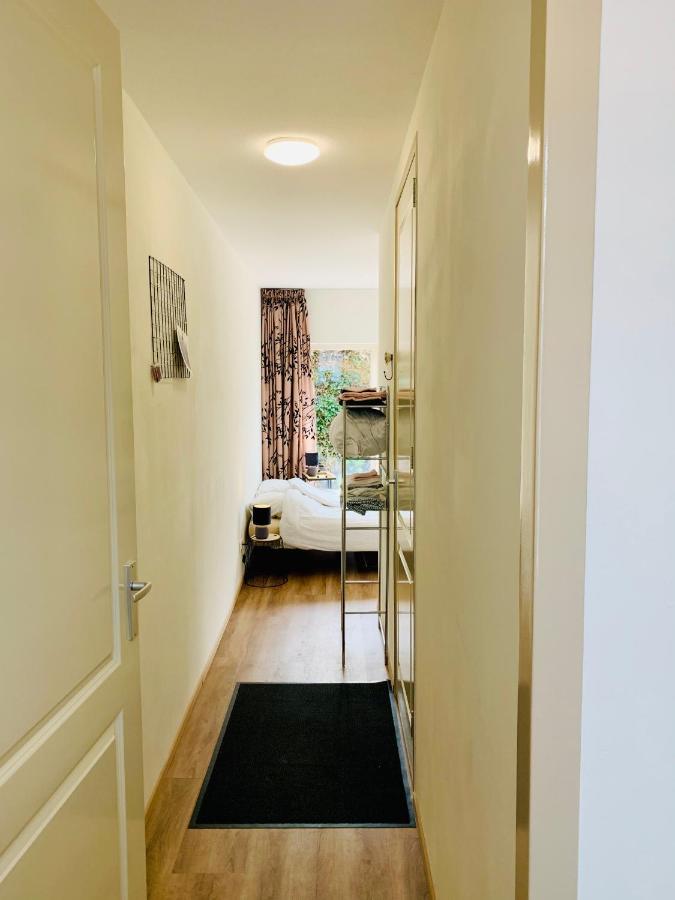 UlftNew Tiny Eco House 20 M2 For 1-2 Personsアパートメント エクステリア 写真
